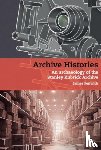 Fenwick, James - Archive Histories