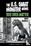 Simmons, David - The U.S. Giant Monster Movie