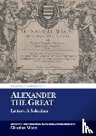 Monti, Giustina - Alexander the Great