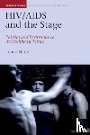 Hann, Louisa - HIV/AIDS and the Stage