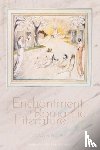Hopps, Gavin (University of St. Andrews (United Kingdom)) - Enchantment in Romantic Literature