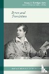  - Byron and Translation