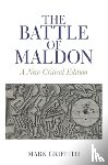 Griffith, Mark (University of Oxford - The Battle of Maldon