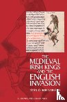 O Hoireabhard, Sean - The Medieval Irish Kings and the English Invasion