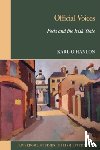 O'Hanlon, Karl - Official Voices: Poets and the Irish State