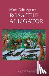  - Rosa the Alligator