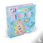 Isaacs, Connie - Aqua Inks Mermaids