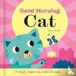 Abbott, Rob - Good Morning Cat