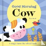 Abbott, Rob - Good Morning Cow