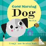 Abbott, Rob - Good Morning Dog