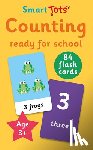 Gale, Robyn - Counting - ready for school