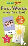 Gale, Robyn - First Words - ready for school