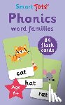 Gale, Robyn - Phonics - word families