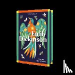 Dickinson, Emily - Emily Dickinson