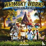 Roberts, Susan M. - Whimsky Works
