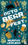 Lawless, Murphy - OctoBEARfest
