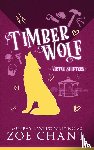 Lawless, Murphy, Chant, Zoe - Timber Wolf