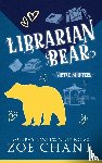 Lawless, Murphy, Chant, Zoe - Librarian Bear