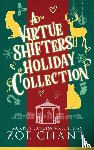 Lawless, Murphy, Chant, Zoe - A Virtue Shifters Christmas Collection