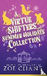 Lawless, Murphy, Chant, Zoe - A Virtue Shifters Summer Holiday Collection
