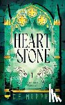 Murphy, C. E. - Heart of Stone
