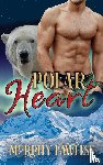 Lawless, Murphy - Polar Heart