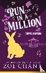 Lawless, Murphy, Chant, Zoe - Bun in a Million