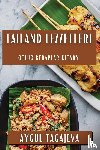 Tagajeva, Aygul - Tailand Lezzetleri