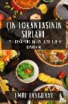 Tangünay, Emre - Çin Lokantas¿n¿n S¿rlar¿
