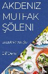 Demir, Elif - Akdeniz Mutfak ¿öleni