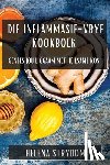 Strydom, Helena - Die Inflammasie-Vrye Kookboek
