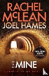 McLean, Rachel, Hames, Joel - The Mine