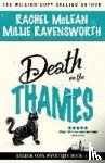 McLean, Rachel, Ravensworth, Millie - Death on the Thames