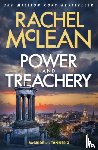 McLean, Rachel - Power and Treachery