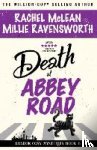 McLean, Rachel, Ravensworth, Millie - Death at Abbey Road