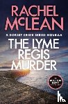 McLean, Rachel - The Lyme Regis Murder