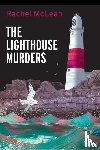 McLean, Rachel - The Lighthouse Murders