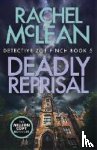McLean, Rachel - Deadly Reprisal