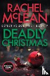 McLean, Rachel - Deadly Christmas