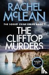McLean, Rachel - The Clifftop Murders