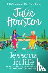 Houston, Julie - Lessons in Life
