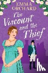 Orchard, Emma - For the Viscount's Eyes Only