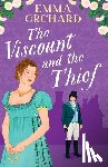 Orchard, Emma - For the Viscount's Eyes Only