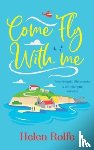 Rolfe, Helen - Come Fly With Me