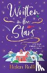 Rolfe, Helen - Written in the Stars