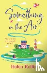 Rolfe, Helen - Something in the Air