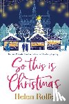 Rolfe, Helen - So This is Christmas