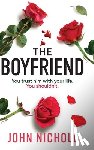 Nicholl, John - The Boyfriend