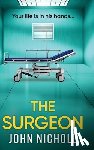 Nicholl, John - The Surgeon