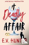 Hunter, E.V. - A Deadly Affair